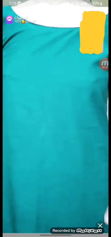 New chamet video collection