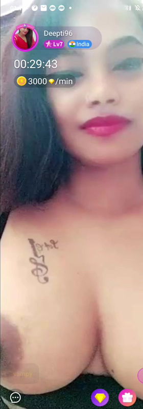 New chamet video collection