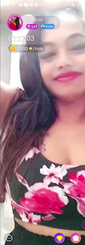 New chamet video collection