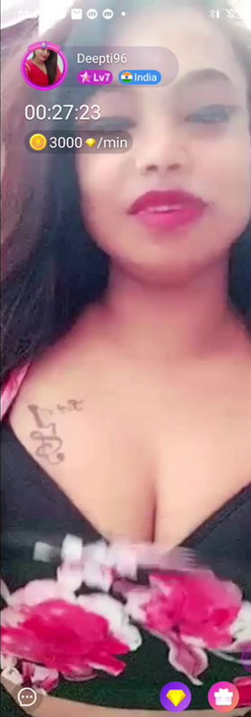 New chamet video collection