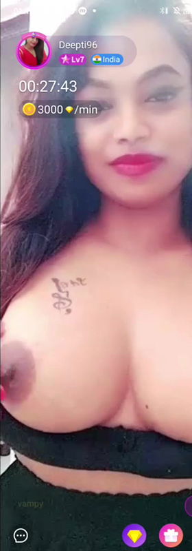 New chamet video collection