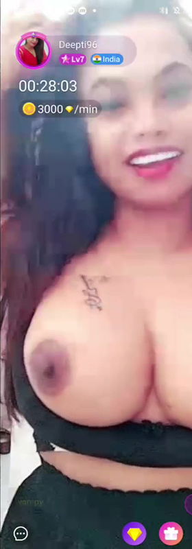 New chamet video collection