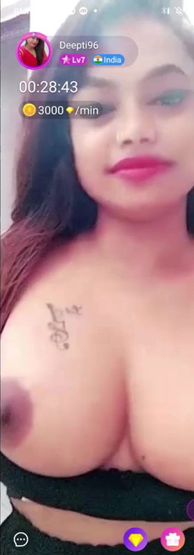 New chamet video collection