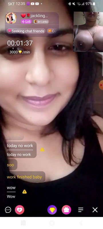 New chamet video collection