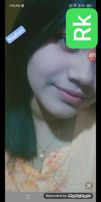 New chamet video collection