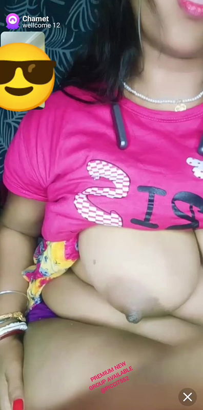 New chamet video collection