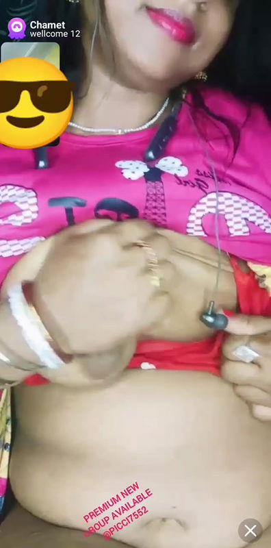 New chamet video collection