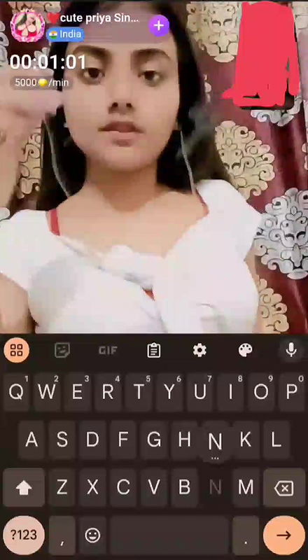 New chamet video collection