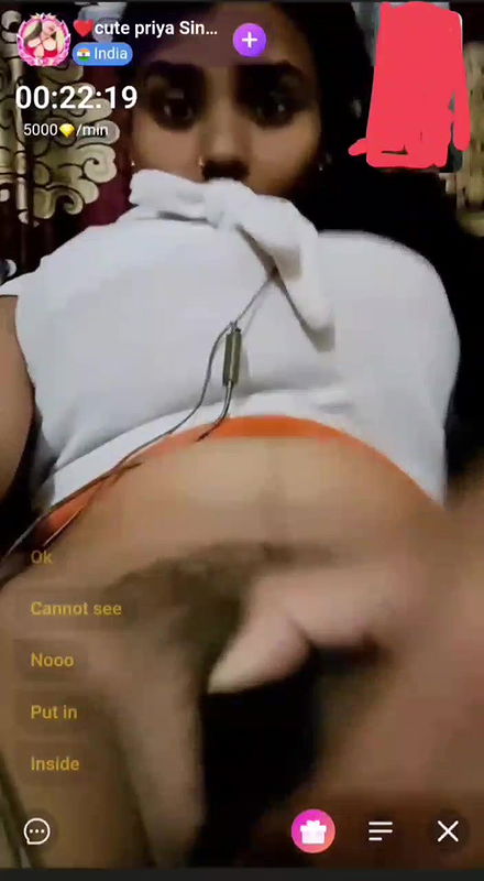 New chamet video collection