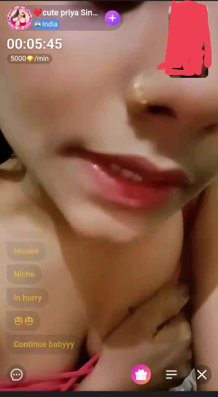 New chamet video collection