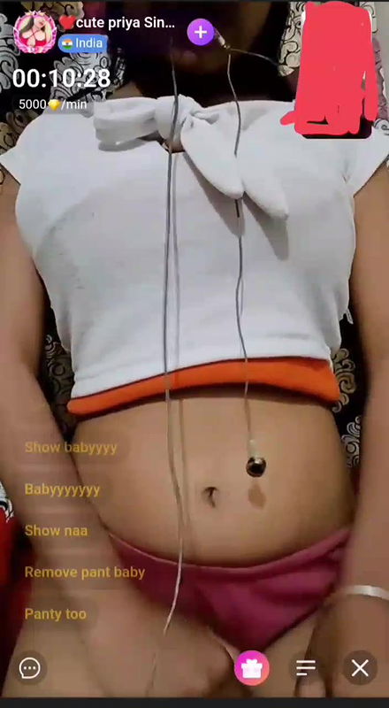 New chamet video collection