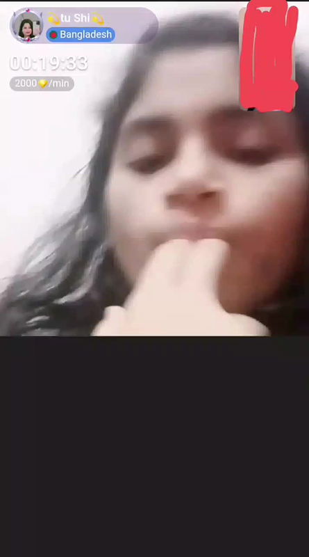 New chamet video collection