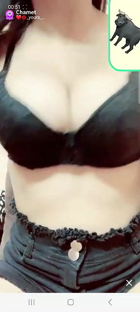 New chamet video collection