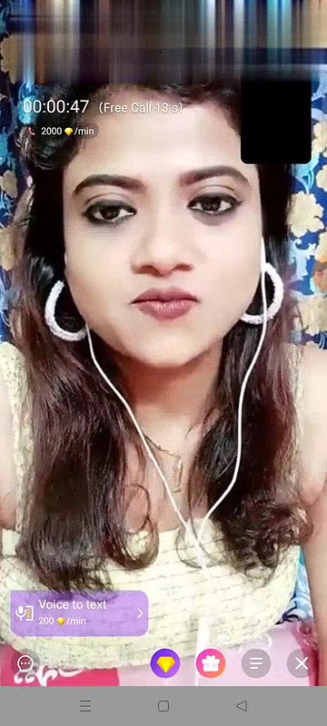 New chamet video collection