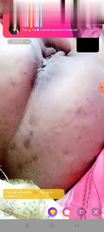 New chamet video collection