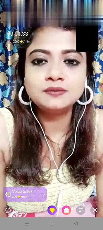 New chamet video collection