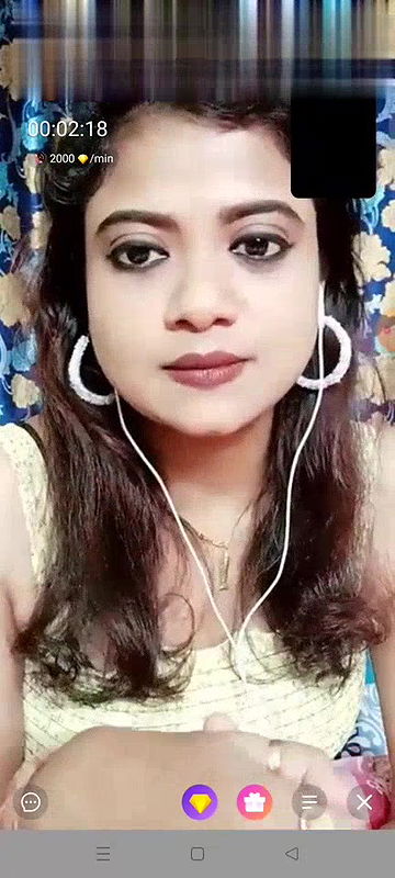 New chamet video collection