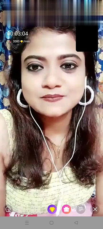 New chamet video collection