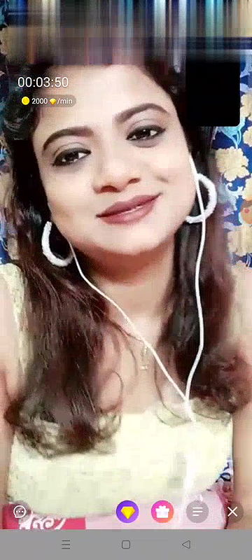 New chamet video collection