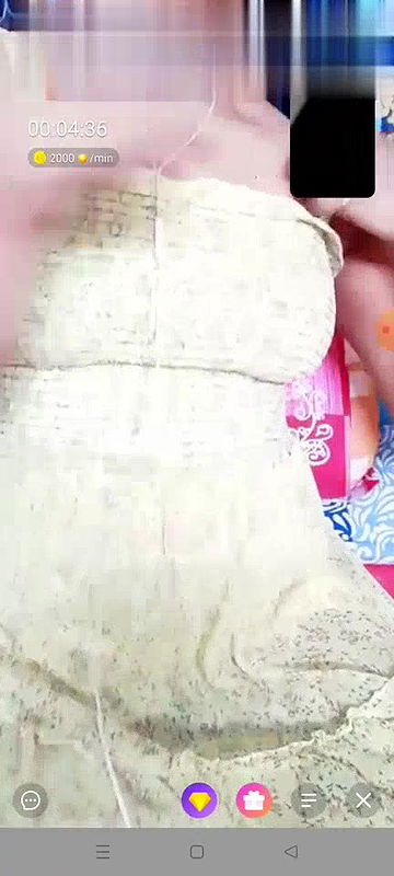 New chamet video collection