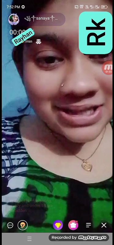 New chamet video collection