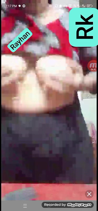 New chamet video collection