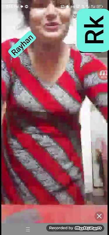 New chamet video collection