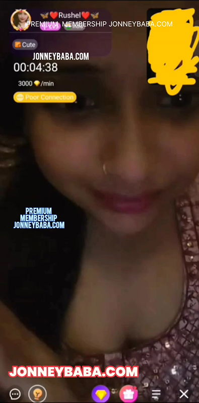 New chamet video collection