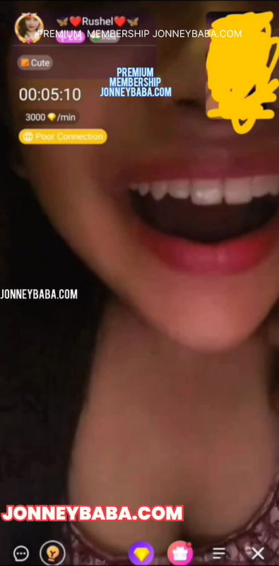 New chamet video collection