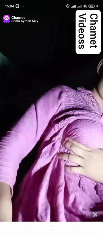 New chamet video collection