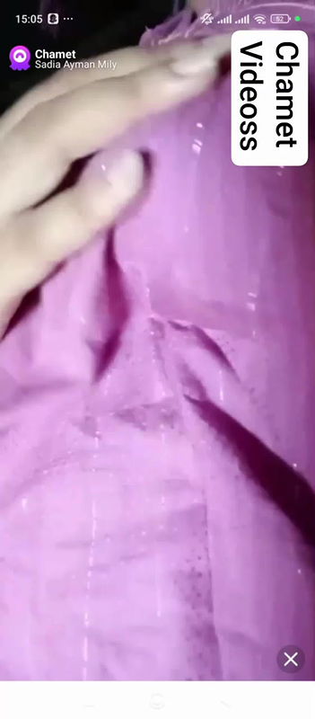 New chamet video collection