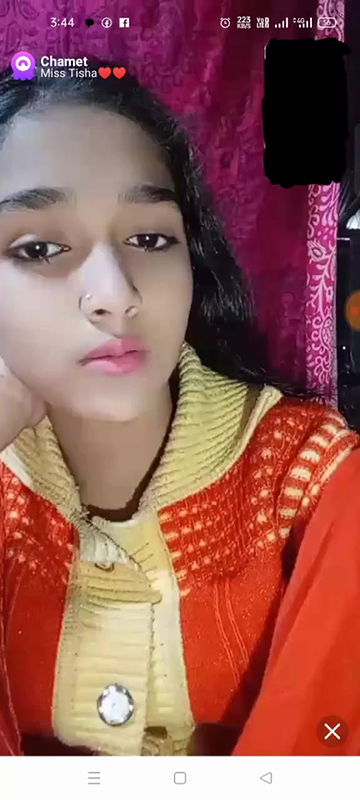 New chamet video collection