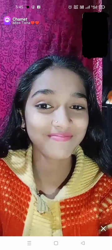 New chamet video collection