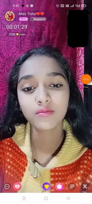 New chamet video collection