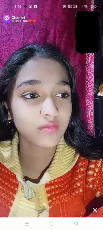 New chamet video collection