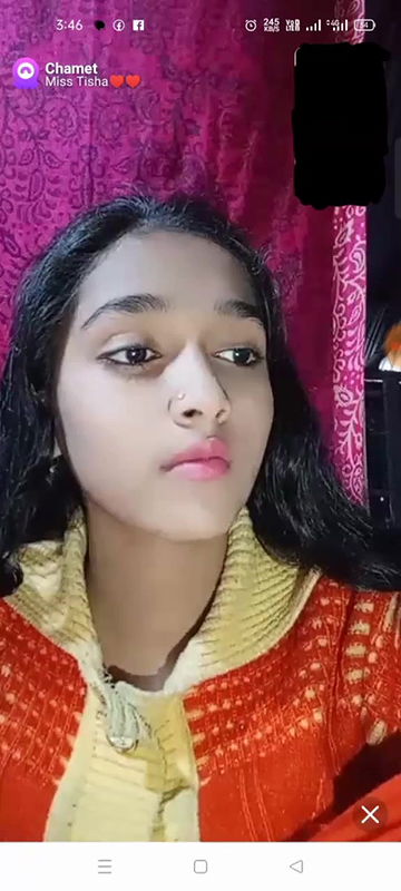 New chamet video collection