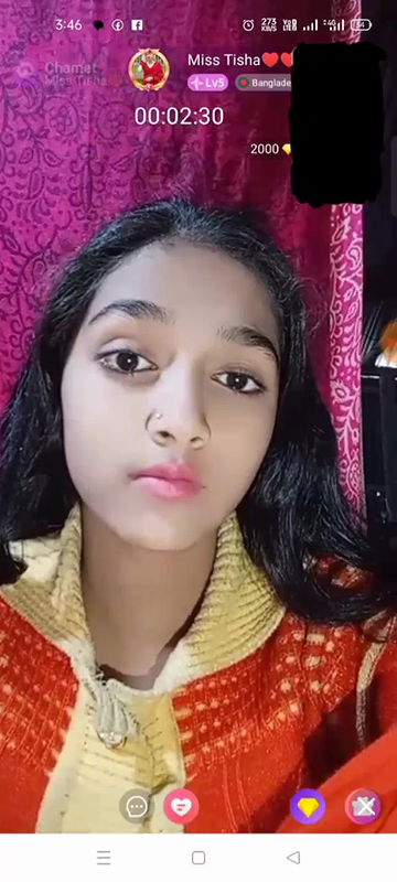 New chamet video collection