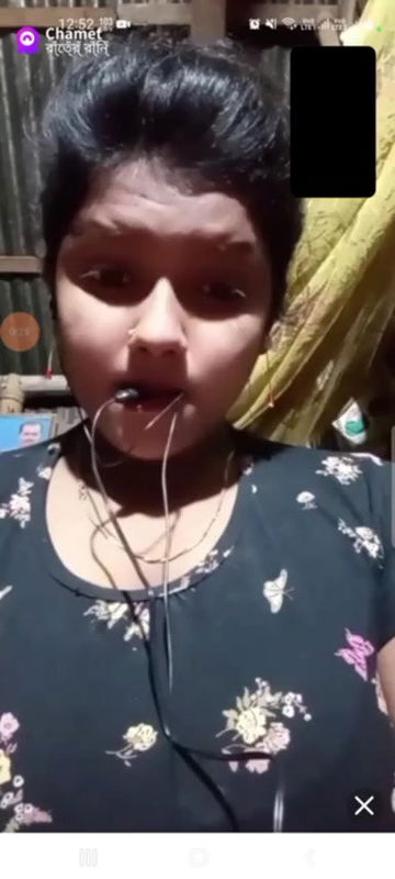 New chamet video collection