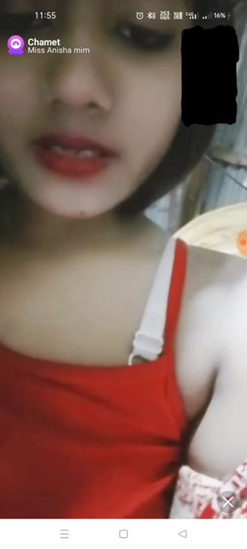 New chamet video collection