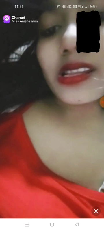 New chamet video collection