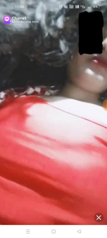 New chamet video collection