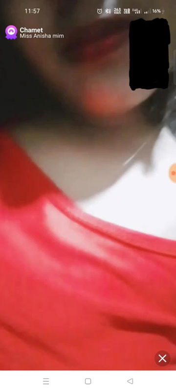 New chamet video collection