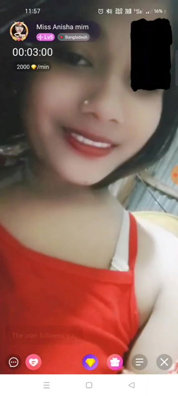 New chamet video collection