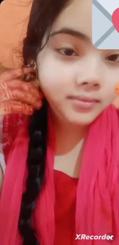 New chamet video collection