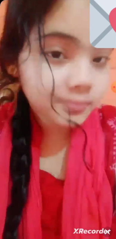 New chamet video collection