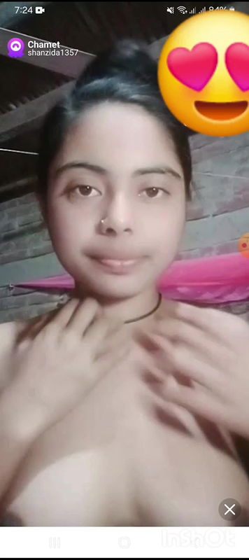 New chamet video collection