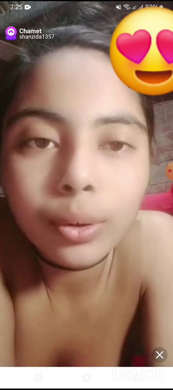 New chamet video collection