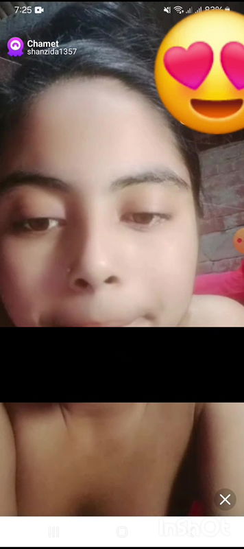 New chamet video collection