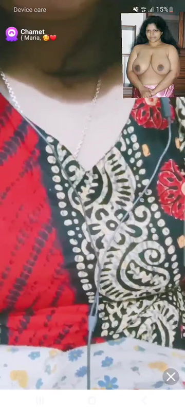 New chamet video collection