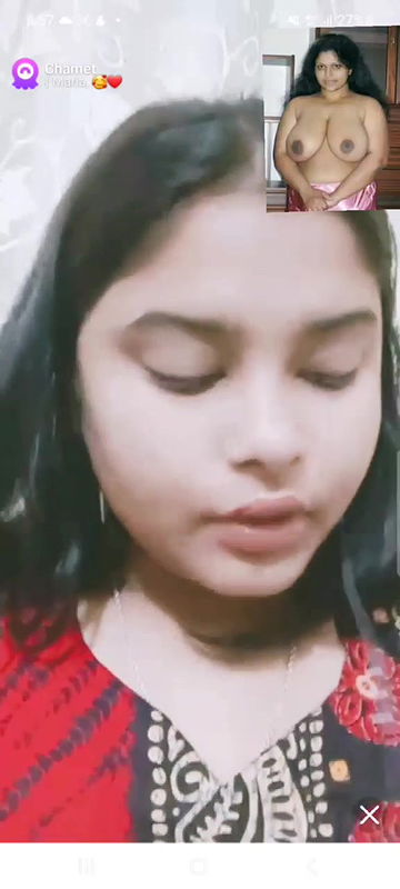 New chamet video collection